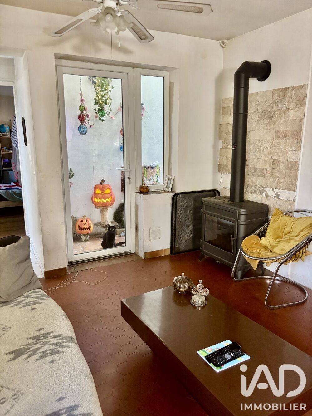 Vente Maison Vente Maison/villa 4 pièces Villenave-d'ornon
