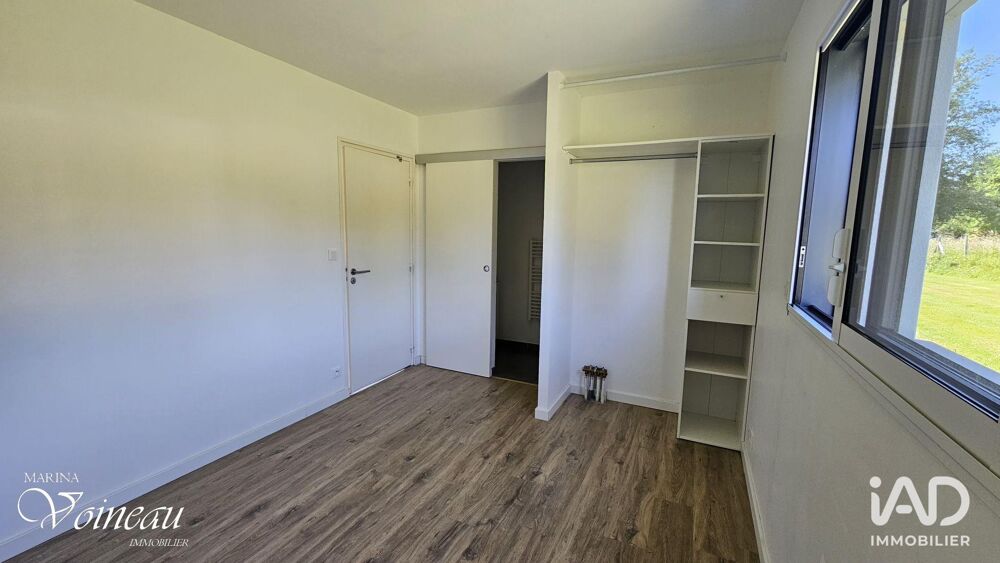 Vente Maison Vente Maison/villa 5 pièces Blain