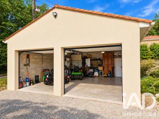 Vente Maison Vente Maison de campagne 6 pièces Saint-cybranet