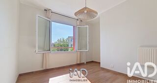  Appartement � vendre 4 pi�ces 64 m�