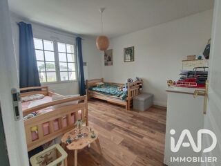  Appartement à vendre 3 pièces 84 m²