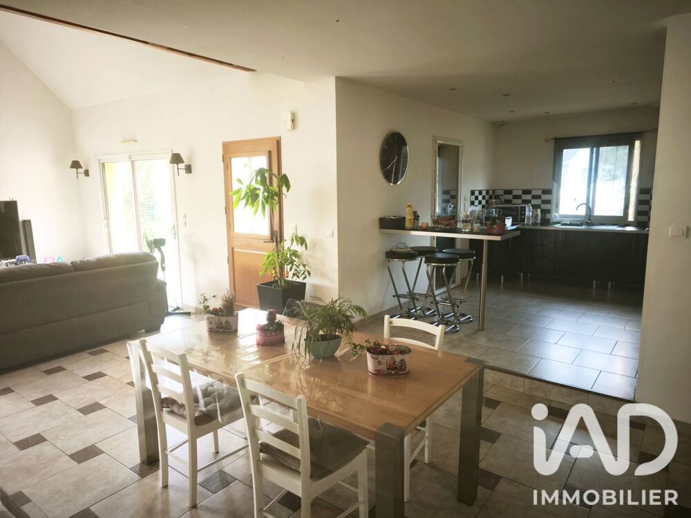 Vente Maison traditionnelle 5 pièces