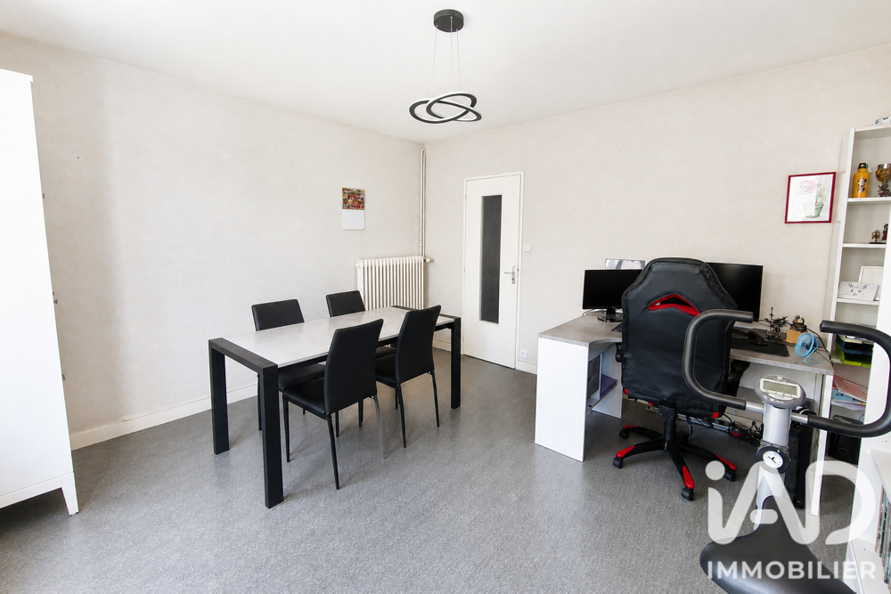 Vente Appartement Vente Appartement 3 pièces Laval