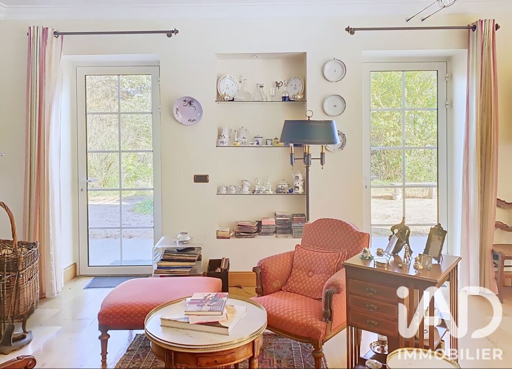 Vente Maison/villa 7 pièces