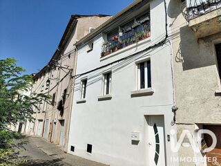  Maison à vendre 4 pièces 102 m²