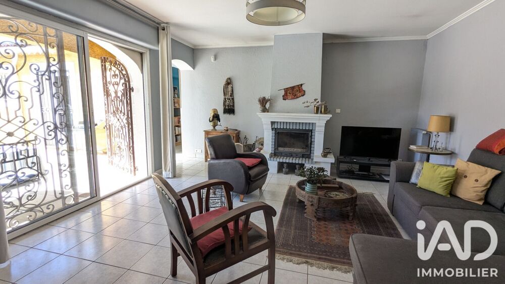 Vente Maison traditionnelle 5 pièces
