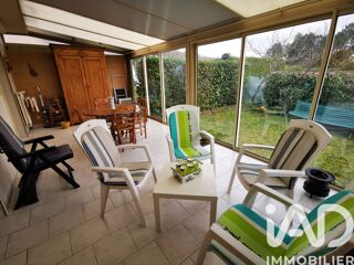  Maison à vendre 6 pièces 109 m²