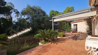  Maison à vendre 5 pièces 148 m²