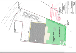  Terrain à vendre 568 m²