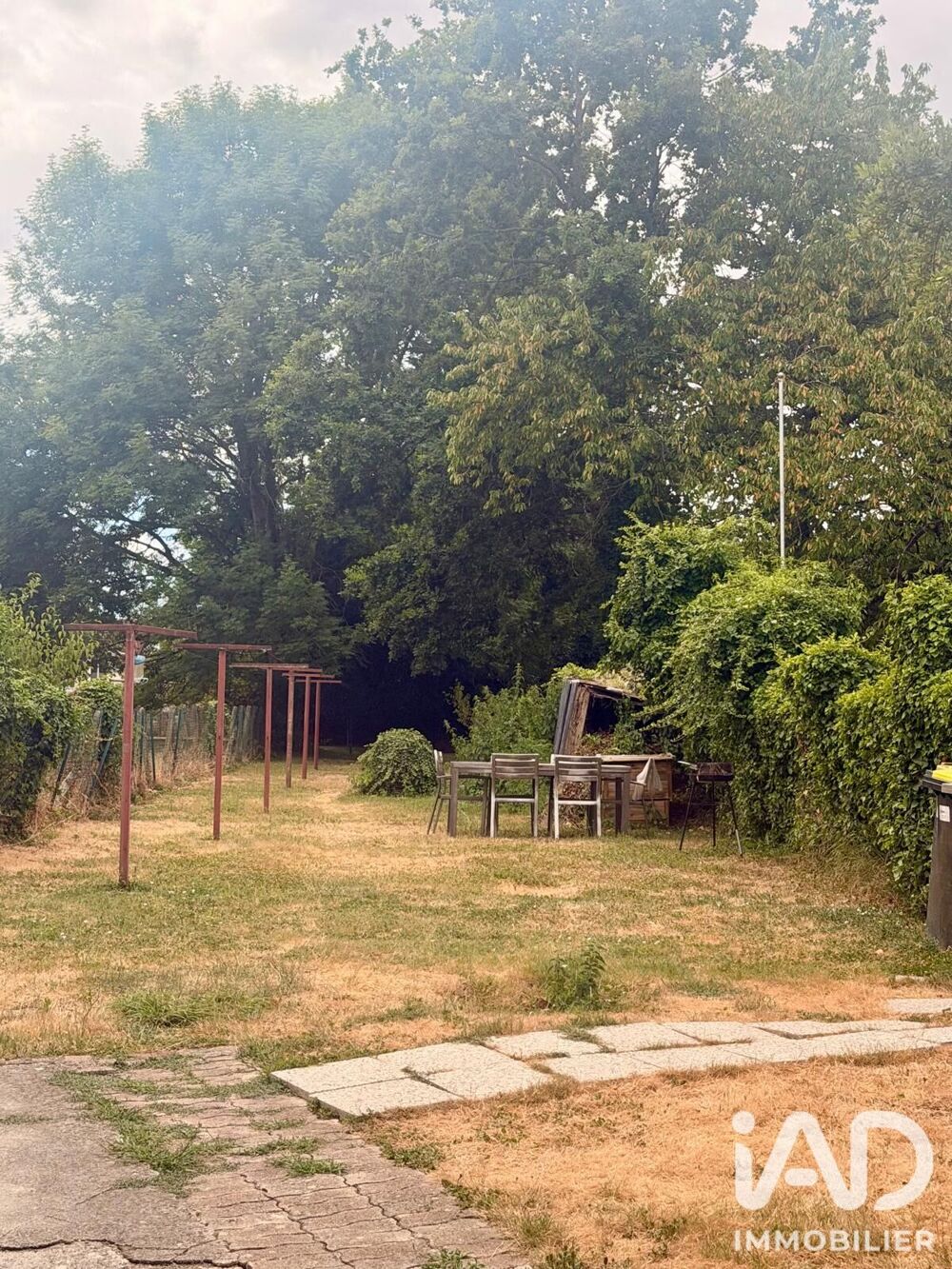 Location Appartement Location Appartement 2 pièces Nangis