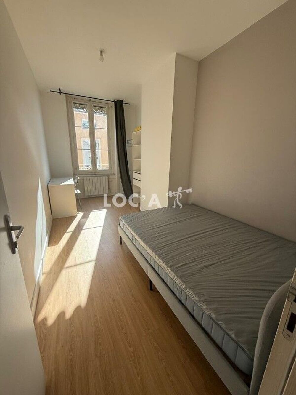 location Appartement - 3 pièce(s) - 50 m² Lyon 7