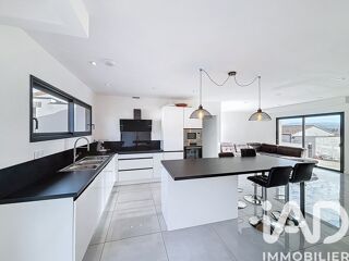  Maison � vendre 5 pi�ces 127 m�