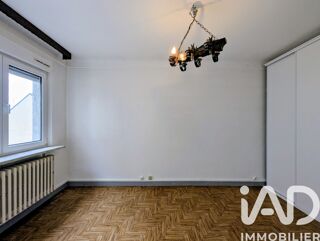  Maison à vendre 5 pièces 122 m²