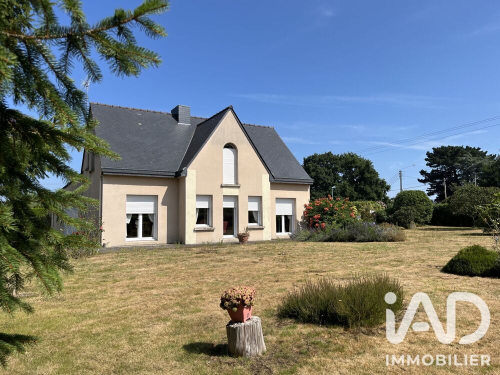 Vente Maison Vente Maison/villa 5 pièces Saint-cast-le-guildo