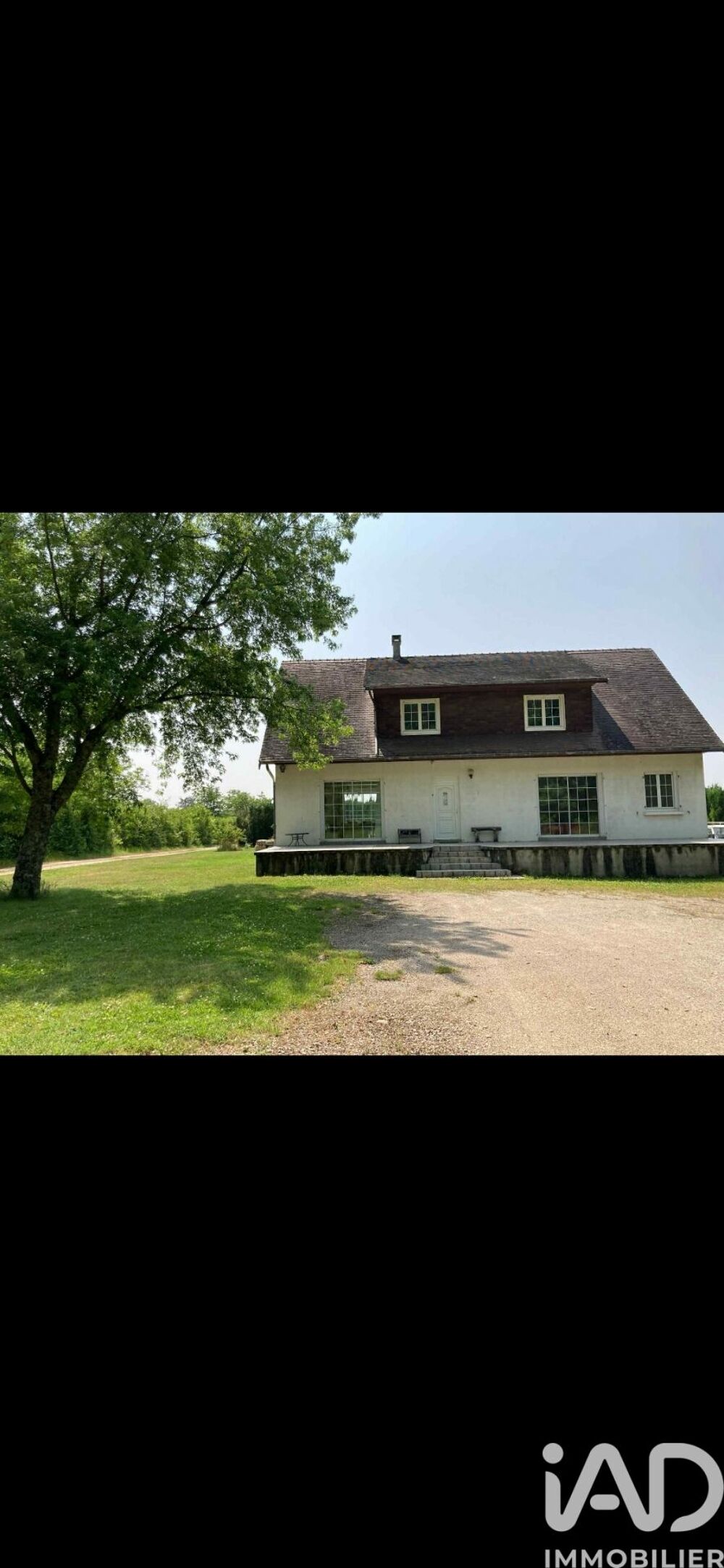 Vente Maison Vente Maison/villa 5 pièces Serrières-de-briord