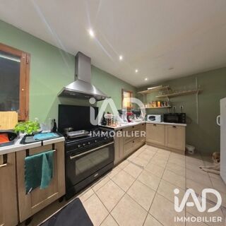  Maison à vendre 6 pièces 132 m²