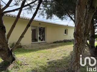  Maison à vendre 5 pièces 110 m²