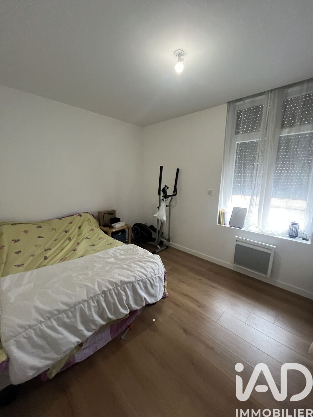 Vente Maison Vente Maison/villa 4 pièces Roubaix