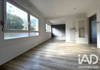  Appartement à vendre 4 pièces 73 m²