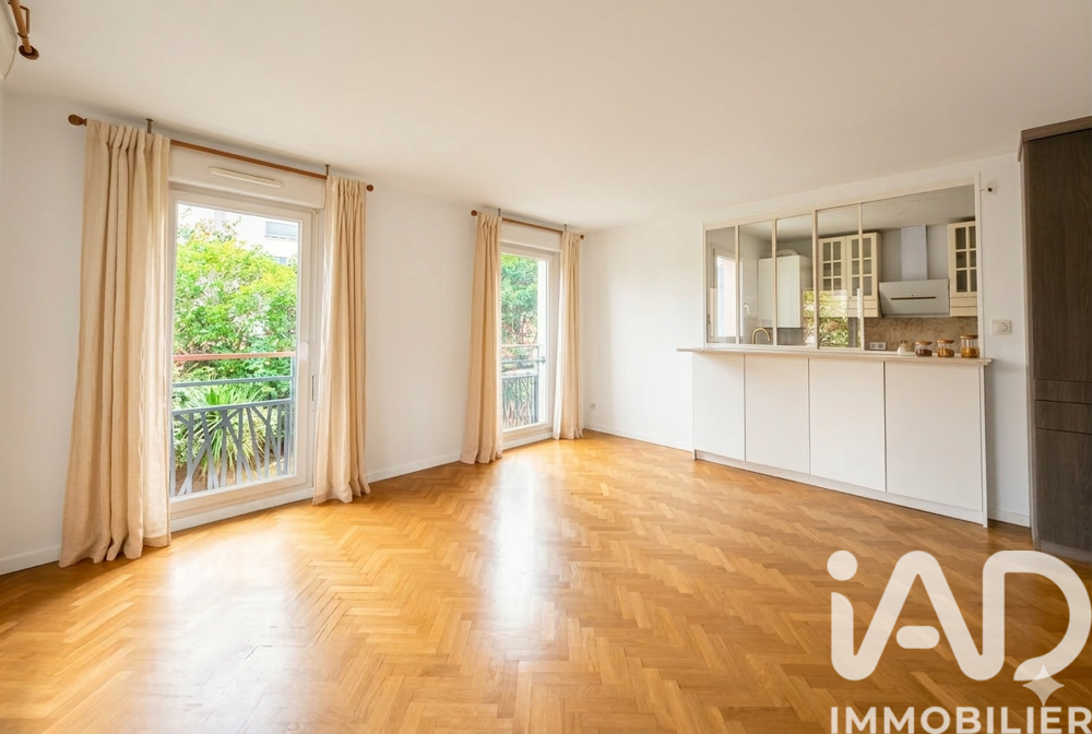 Vente Appartement Vente Appartement 3 pièces Gennevilliers