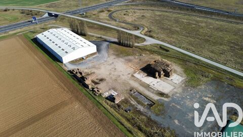   Vente Boutique/Local commercial 2 900 m&sup2; 