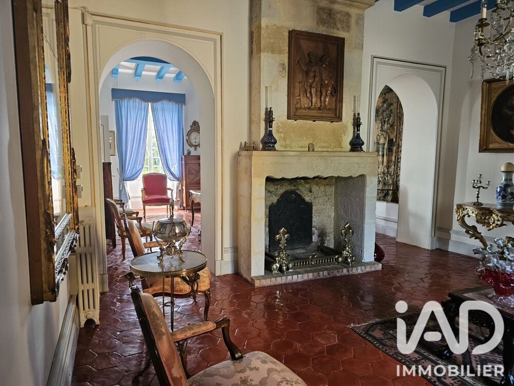 à vendre  Maison Condezaygues (47500)