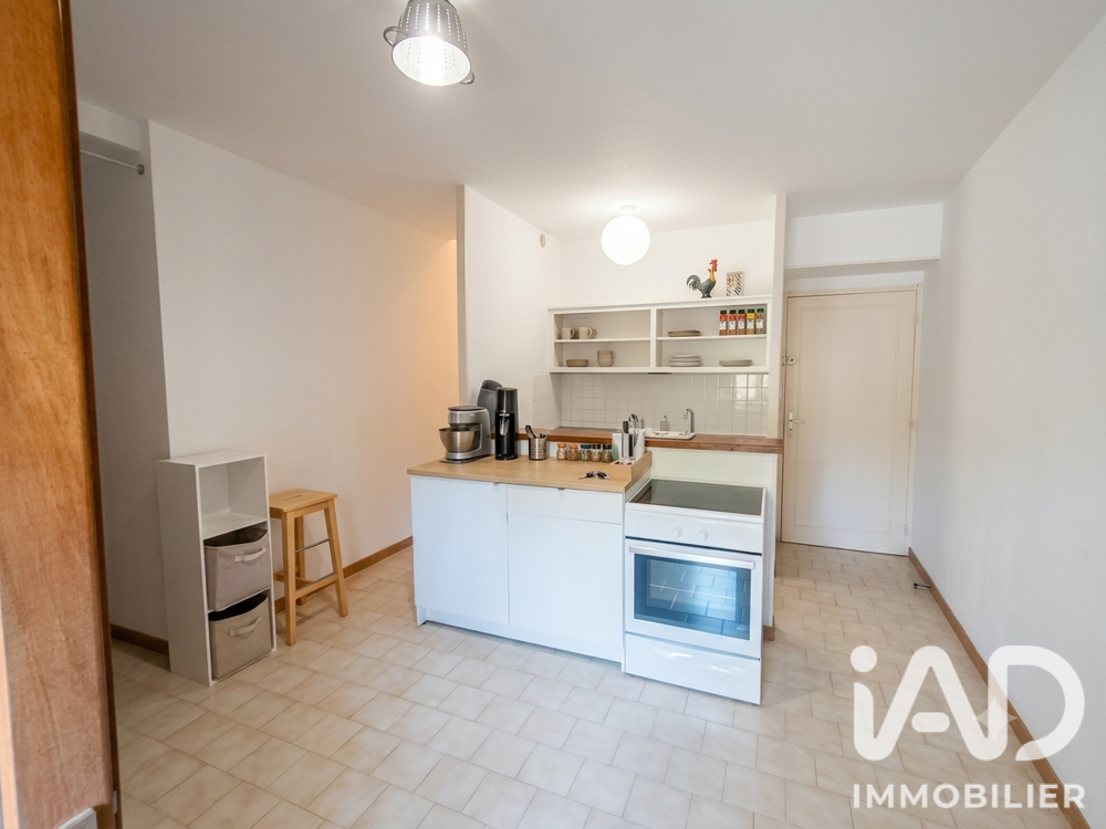 Vente Duplex 2 pièces
