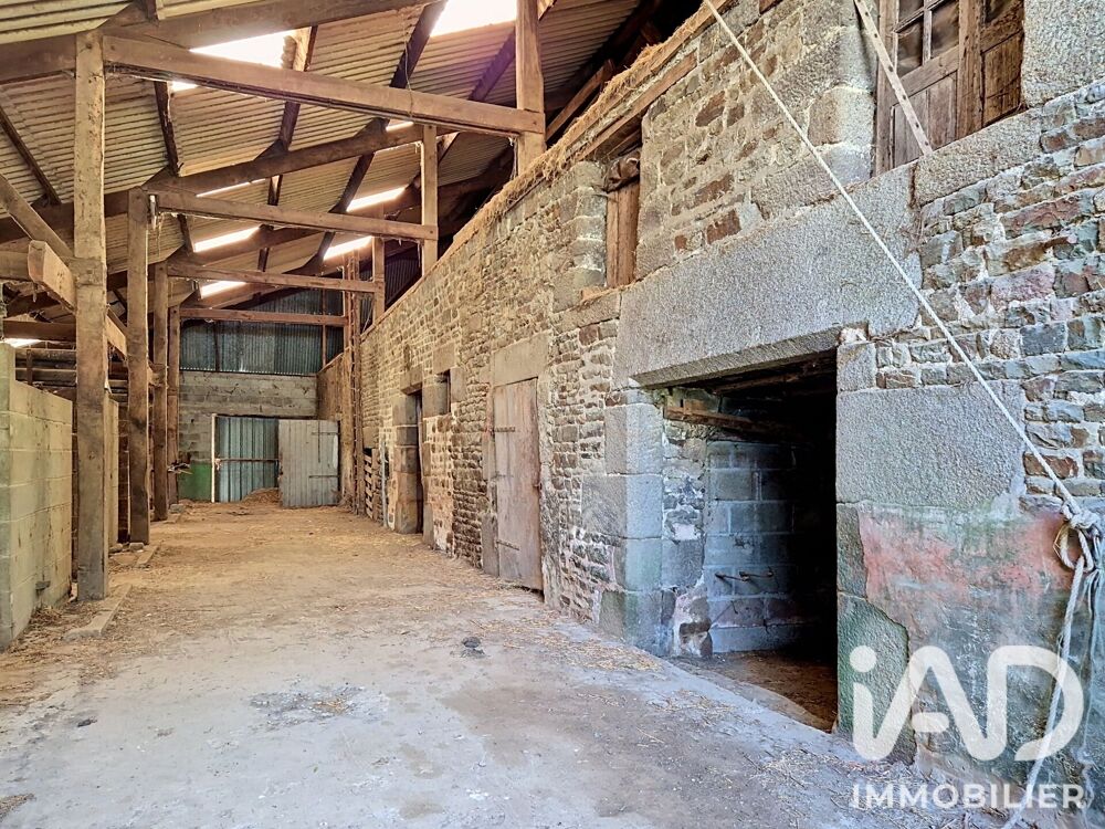 Vente Maison Vente Maison de campagne 5 pièces Noues de sienne