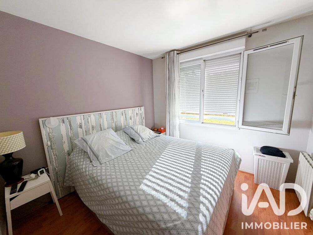 Vente Appartement Vente Appartement 3 pièces Massy