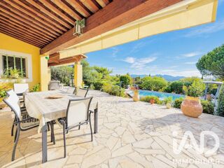 Vente Maison Vente Maison/villa 7 pièces Roquebrune-sur-argens