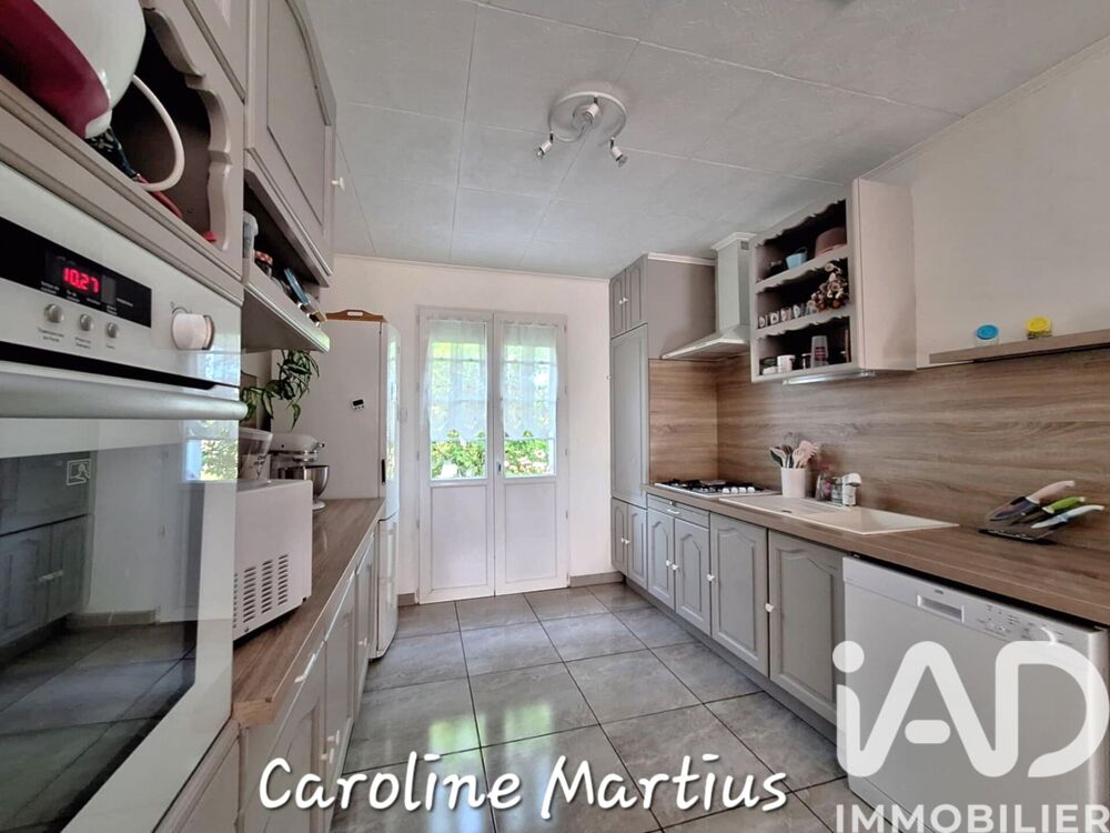 Vente Maison/villa 8 pièces