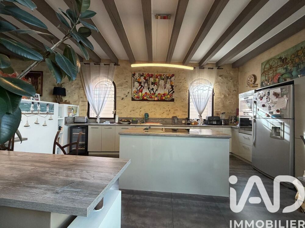 à vendre  Maison Tresserre (66300)