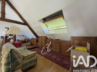  Maison à vendre 6 pièces 201 m²