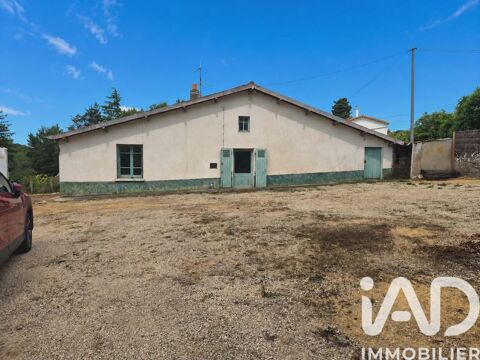   Vente Maison/villa 3 pièces Maison - 3 pièce(s) - 65 m²