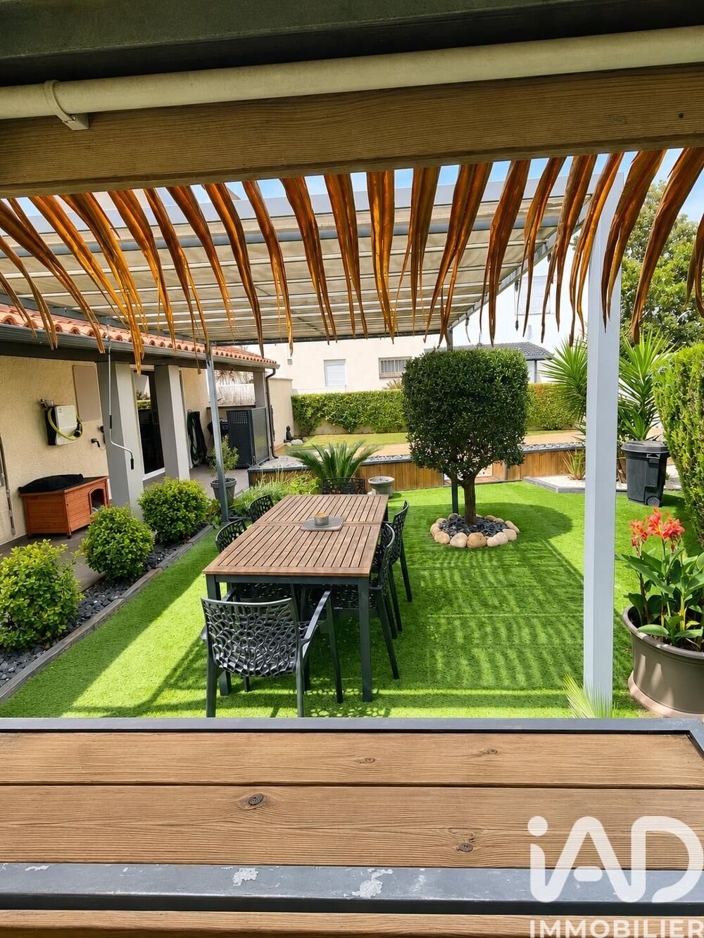 Vente Maison Vente Maison traditionnelle 5 pièces Claira