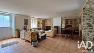  Maison à vendre 6 pièces 103 m²