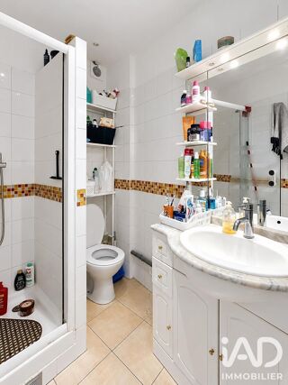  Appartement à vendre 3 pièces 39 m²