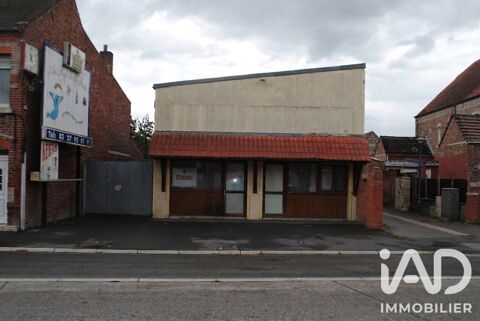   Vente Boutique/Local commercial 230 m&sup2; 