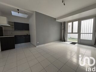  Appartement � vendre 3 pi�ces 46 m�