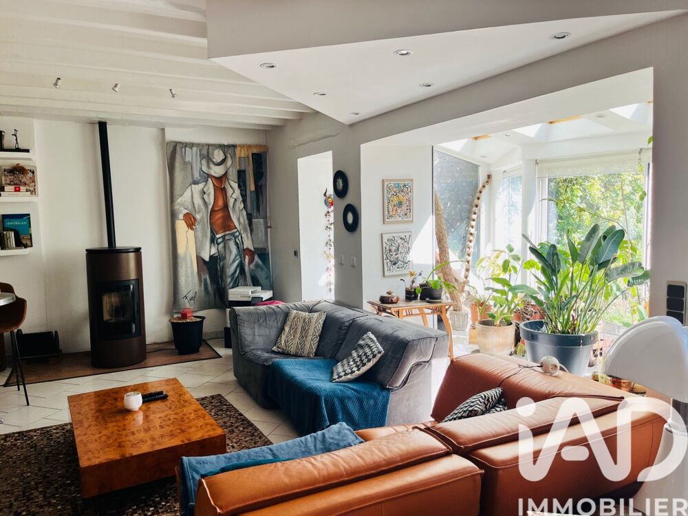 Vente Maison de village 7 pièces