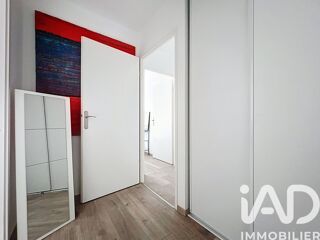  Appartement à vendre 3 pièces 62 m²