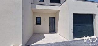  Maison 4 pièces 107 m² Bompas