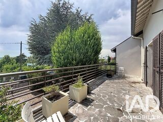  Maison à vendre 12 pièces 247 m²