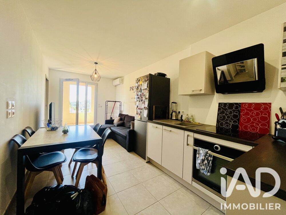 Vente Appartement Vente Appartement 2 pièces Coudoux