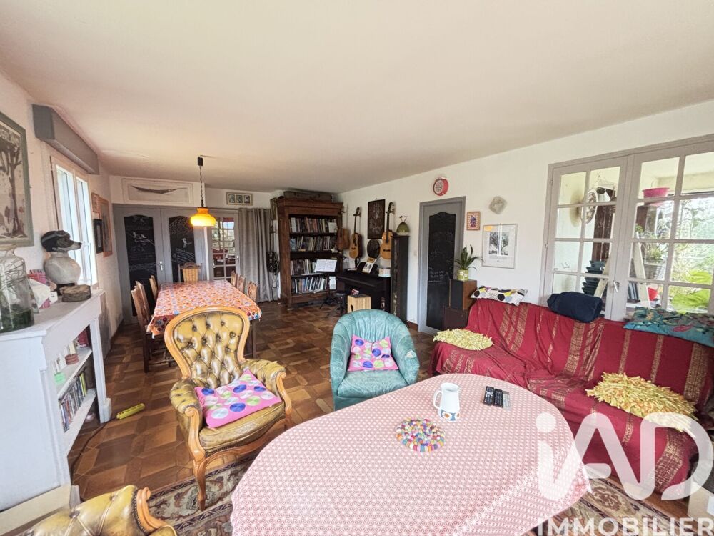 Vente Maison Vente Maison traditionnelle 7 pièces Bécherel