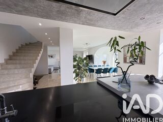 Maison à vendre 7 pièces 240 m²