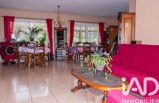  Maison à vendre 7 pièces 173 m²