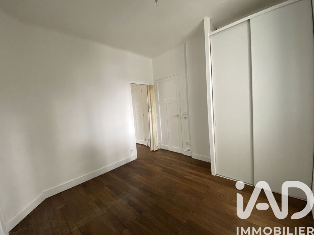 Vente Appartement Vente Appartement 2 pièces Nantes