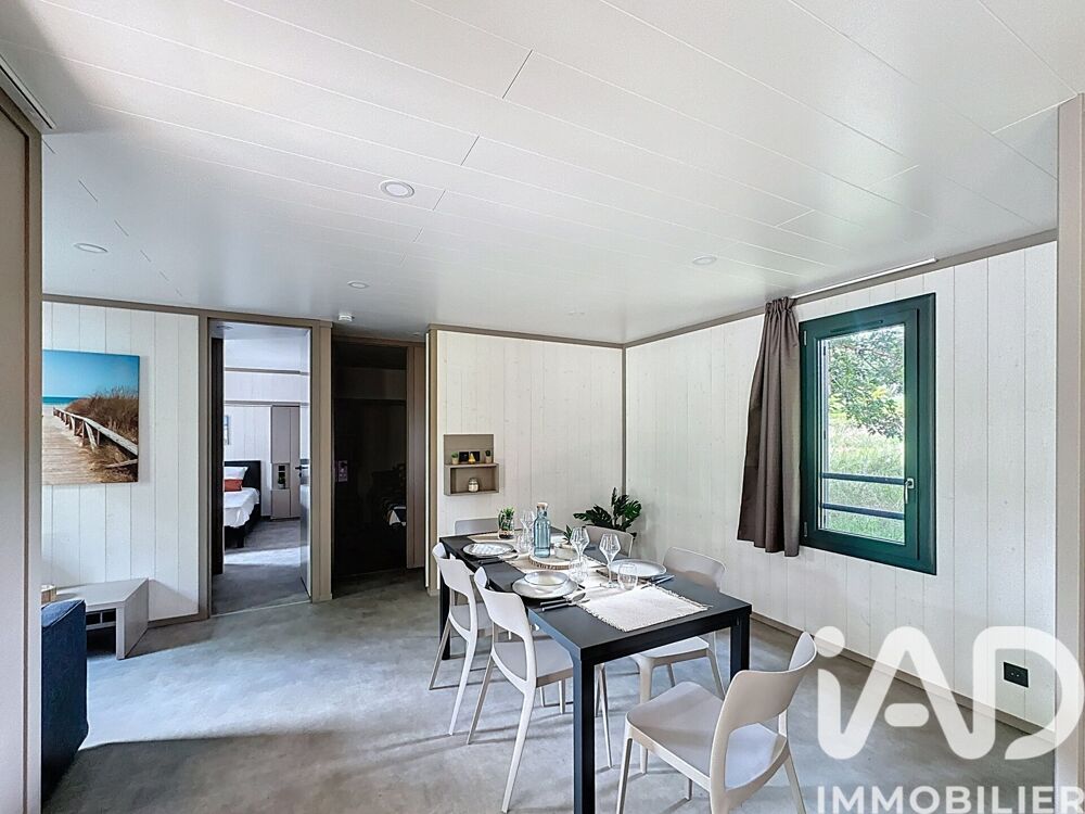 Vente Autre Vente Gîte 3 pièces Saint-martin-de-hinx