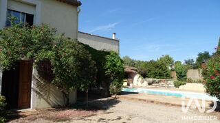  Maison à vendre 5 pièces 197 m²